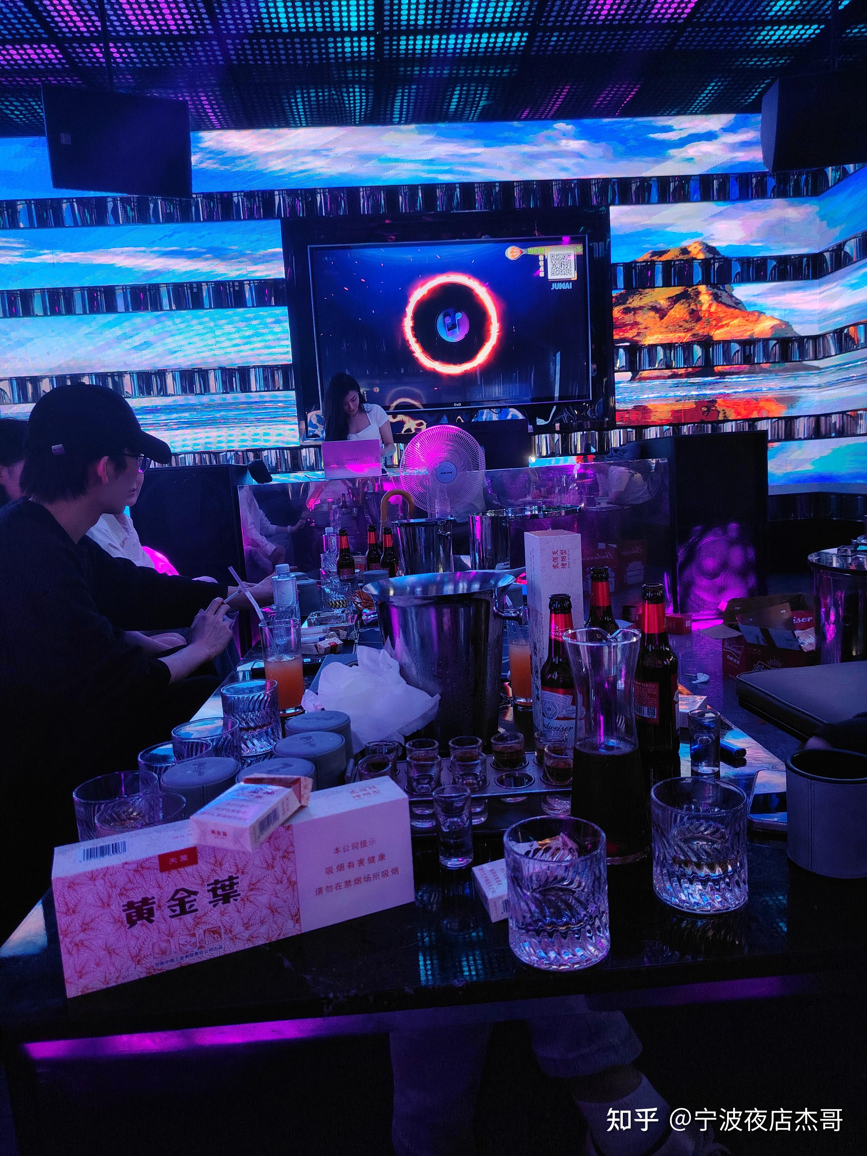 宜昌商务ktv的定义与特色解析-伍家岗区ktv预订